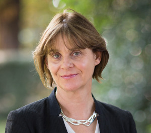Professor Sarah Harper